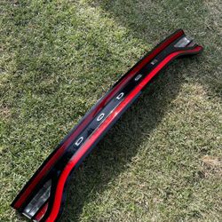 2015-2023  Dodge Charger LED Trunk Panel Light Tail Stop Backup Lamp.