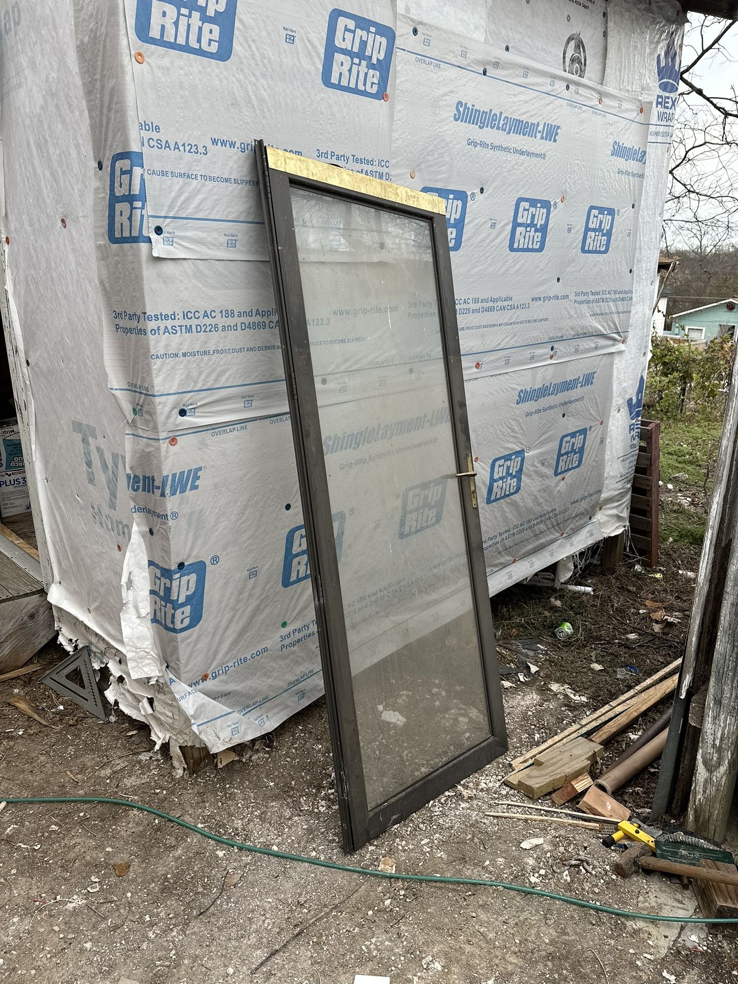 Door