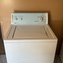 Washer 