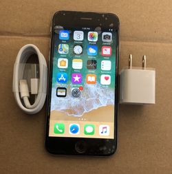 iPhone 6s 32GB Factory Unlocked