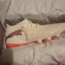Soccer Cleats, Tachones