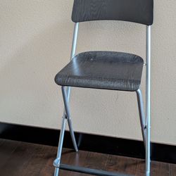 2x Ikea High Bar Stool / Chair