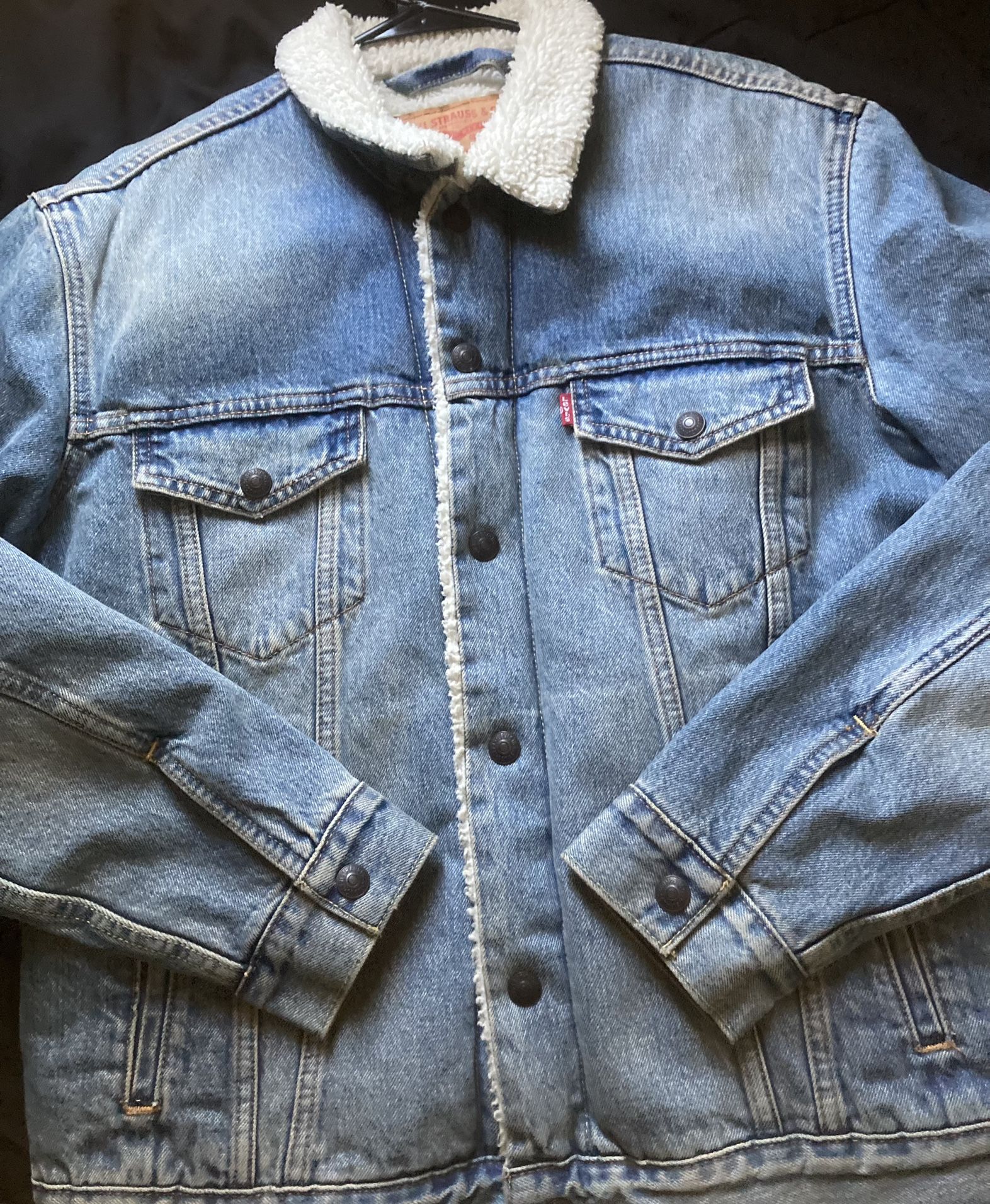 Levi’s Denim Jacket