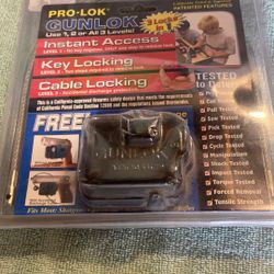 Pro Lock 