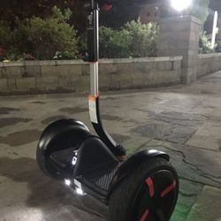 Segway Ninebot Pro