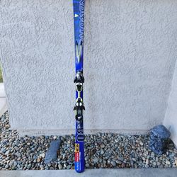 Salomon Crossmax L 180