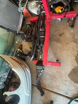 Toyota Camry 2021  parts