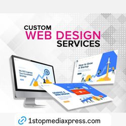 Website  Design 