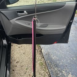 Speargung 85 Cm Roller  New 