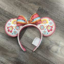 Disney Ears Encanto