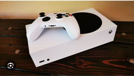 Xbox series S
