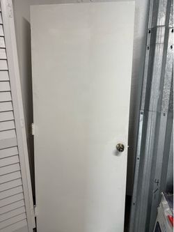 Smooth Doors (4)