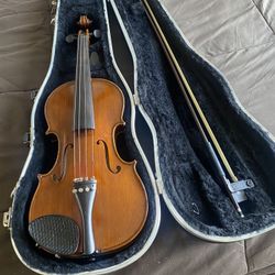 Torelli Sonata Violin