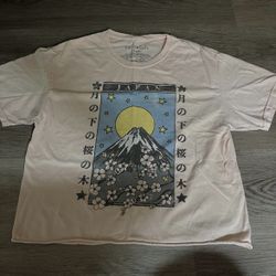 Japan Shirt
