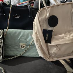 Bag & Crossbody Bags
