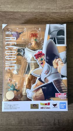 S.H.Figuarts