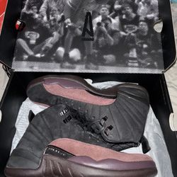 Jordan 12 