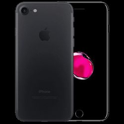 IPHONE 7 UNlOCKED TO ANY CARRIER NETWORK UnLOCKED GREAT CONDITION