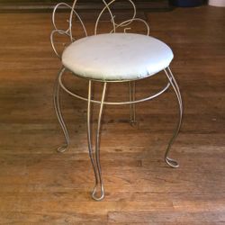 Vanity Stool 