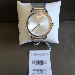 MOVADO BOLD EVOLUTION 2.0
