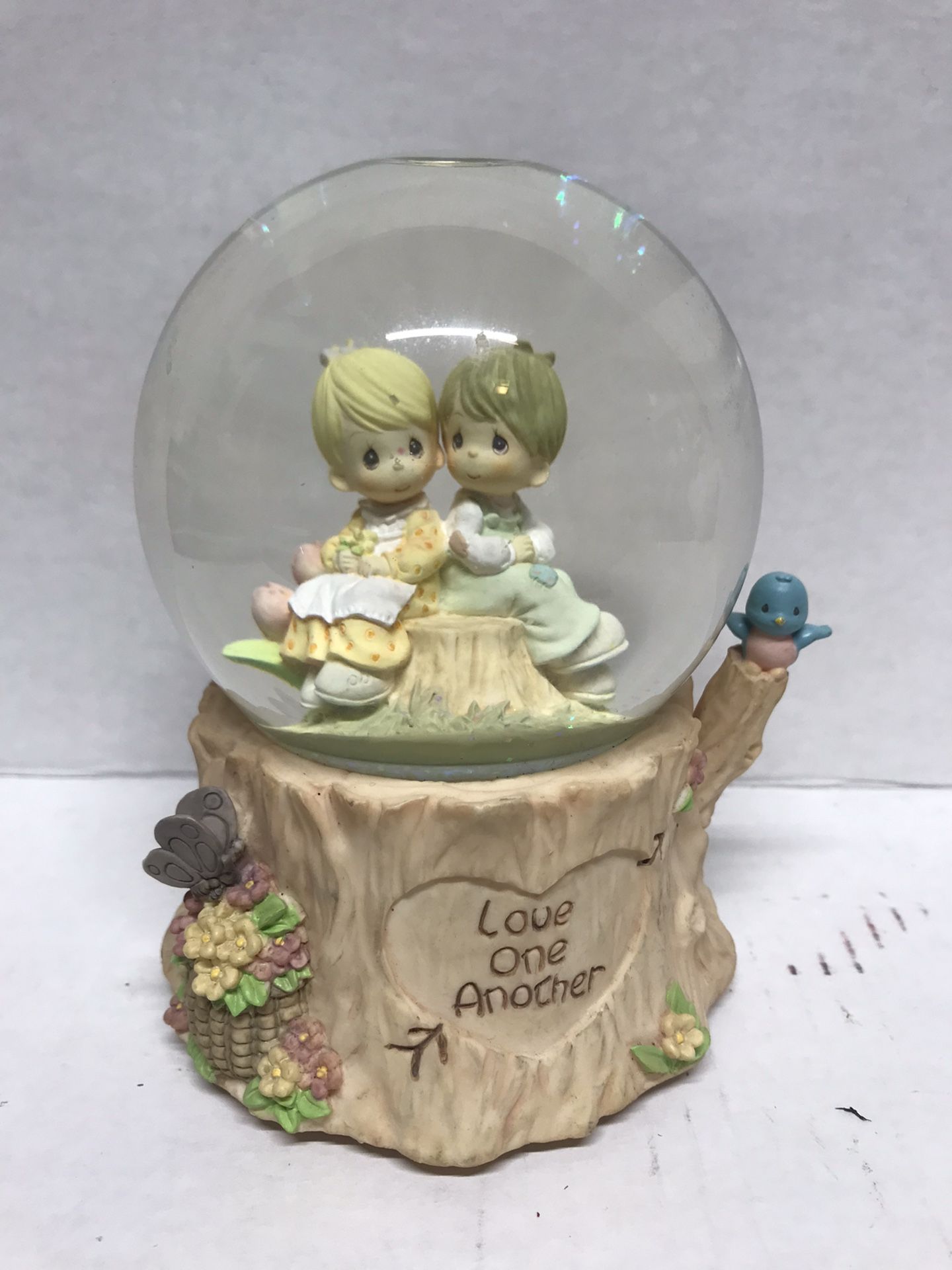 Musical Globe