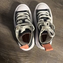 Converse chuck Taylor Girl 11