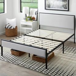 Twin Bed frame