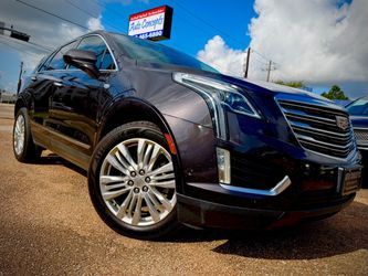 2019 Cadillac XT5