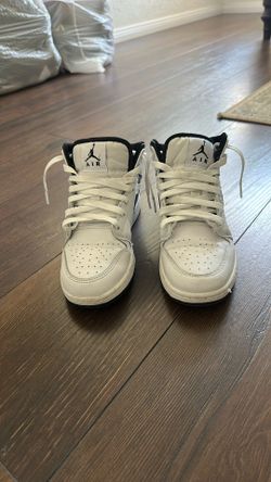 Kids Jordan’s
