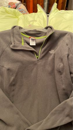 North face size xxl