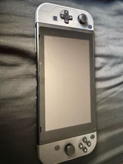 Nintendo switch V2