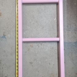 Bunk Bed Ladder