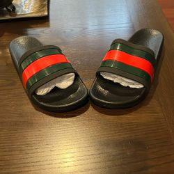Gucci Sandals size 46 