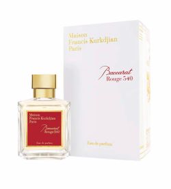 Baccarat Rougue 540 Eau de Parfum