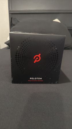 Peloton resistance bands