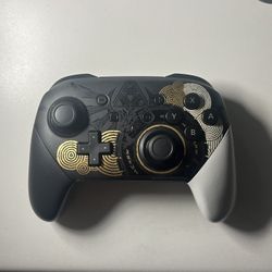 Nintendo Switch Pro Controller