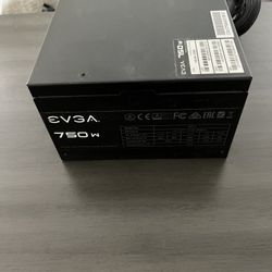 750w Power Supply 