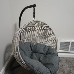 Cat Swing Bed 