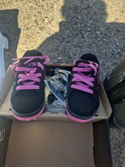 Sz 1 youth Heelys