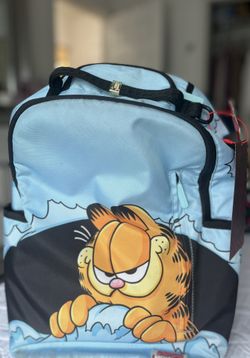 Mochila Sprayground Usada