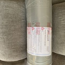 Elderly Fall Mat For Bedside 