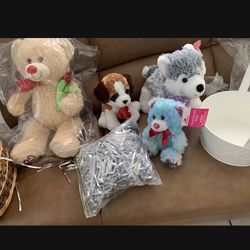 Ornamental . Ver Descripción 