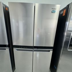 Refrigerator NEW