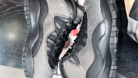 SHADOW 11s SIZE 9 MENS BRAND NEW