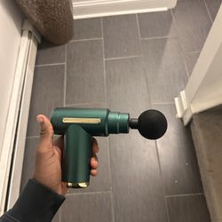 Massage Gun