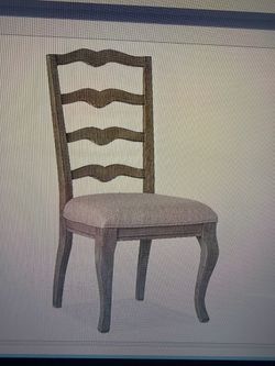 Dining chairs