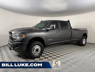 2024 RAM 3500