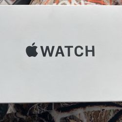Apple Watch SE Gen 2 44M