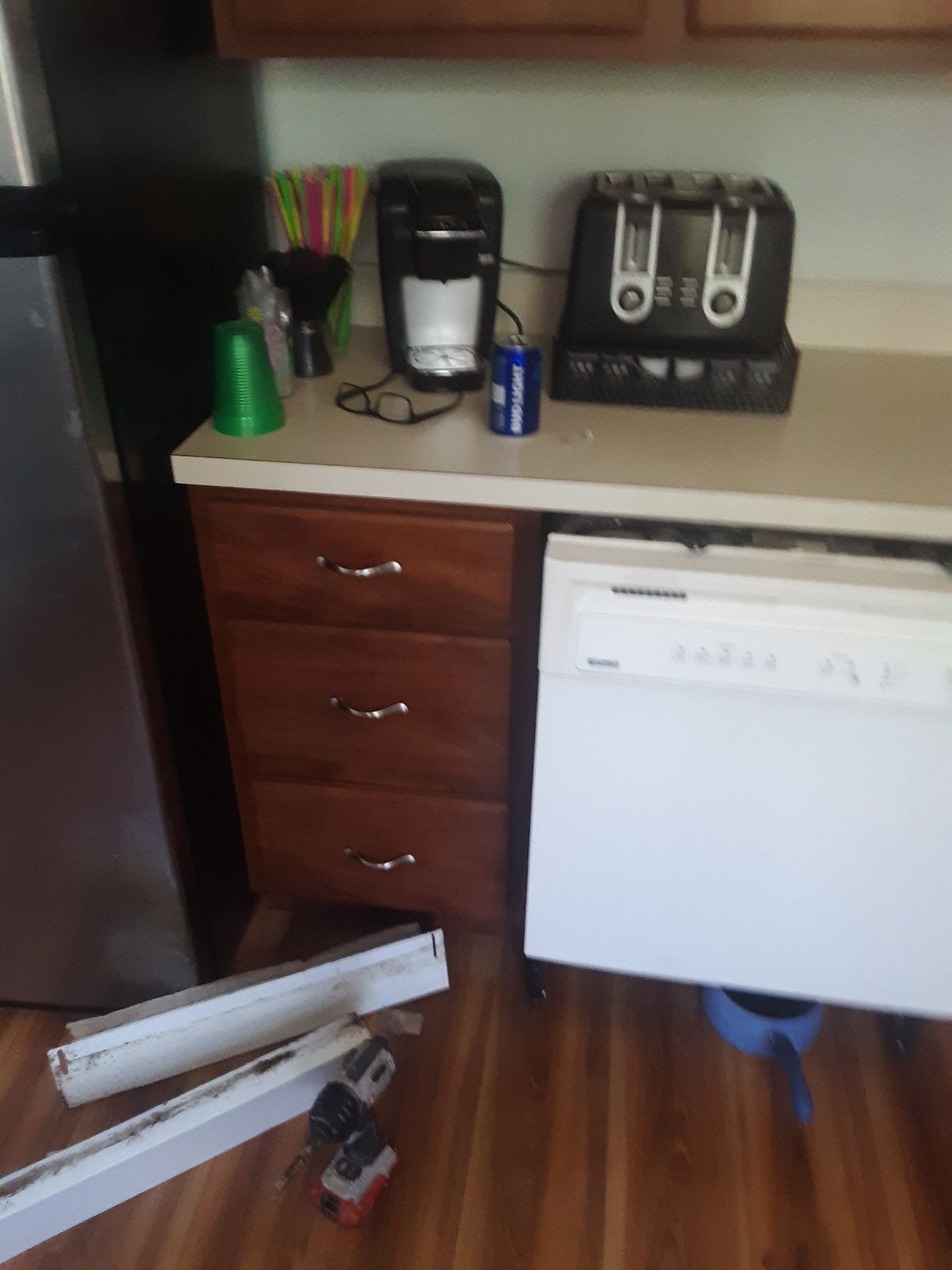 Kenmore dishwasher works great! Make offer