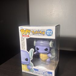 Funko Pop
